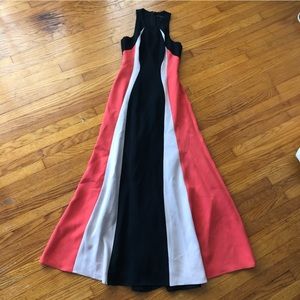 BCBG Joanna Evening Gown